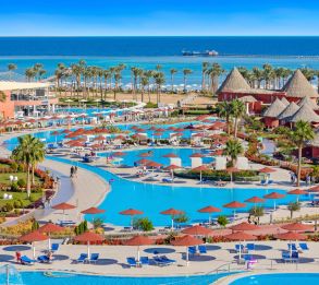 PICKALBATROS LAGUNA VISTA AQUA PARK